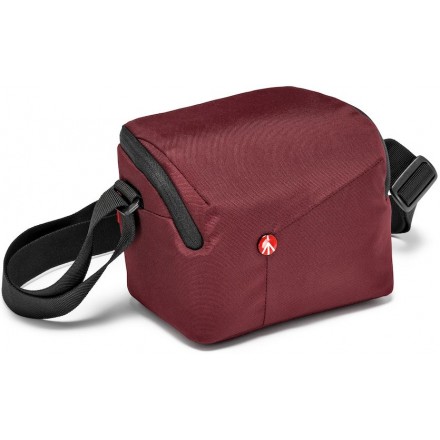 Сумка Manfrotto NX Shoulder Bag CSC Bordeaux (MB NX-SB-IBX)